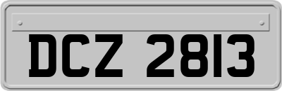 DCZ2813