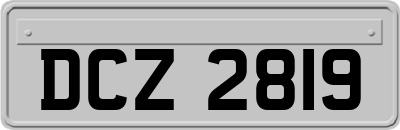 DCZ2819