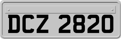 DCZ2820