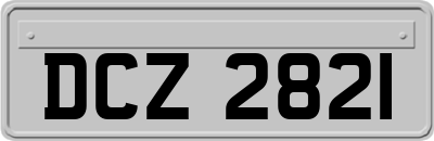 DCZ2821