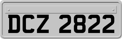 DCZ2822