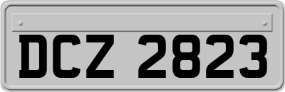 DCZ2823
