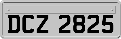 DCZ2825