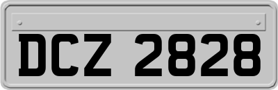 DCZ2828