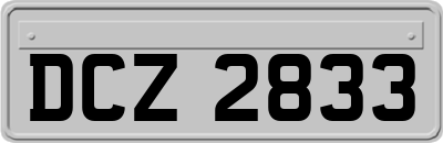DCZ2833