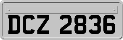 DCZ2836