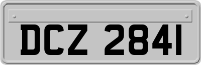DCZ2841