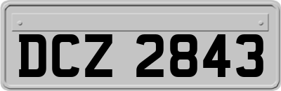 DCZ2843