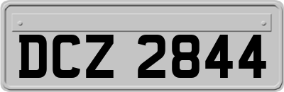 DCZ2844