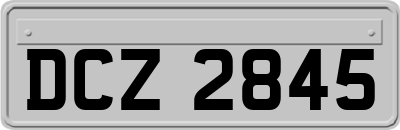 DCZ2845