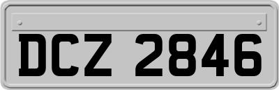DCZ2846
