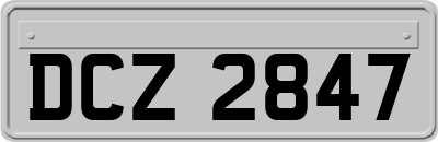 DCZ2847