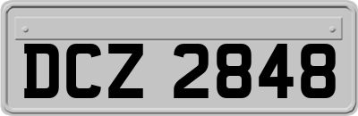 DCZ2848