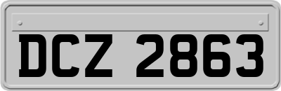 DCZ2863