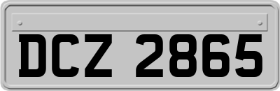 DCZ2865