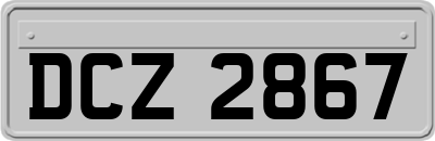 DCZ2867