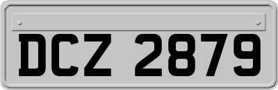 DCZ2879