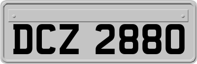 DCZ2880