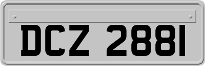 DCZ2881