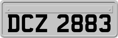 DCZ2883