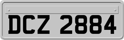 DCZ2884