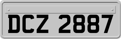 DCZ2887