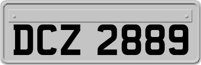 DCZ2889
