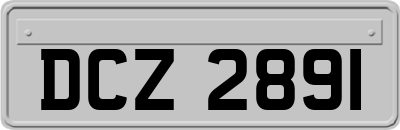 DCZ2891