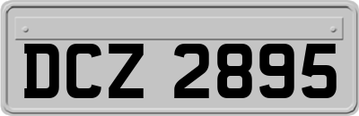 DCZ2895