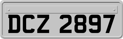 DCZ2897