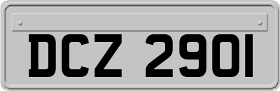 DCZ2901