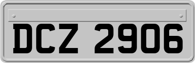 DCZ2906