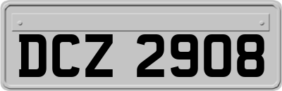 DCZ2908