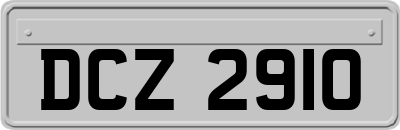 DCZ2910