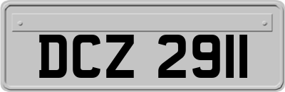 DCZ2911