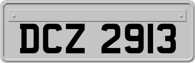 DCZ2913