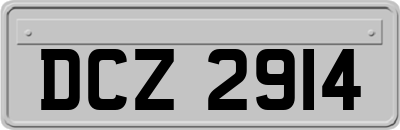 DCZ2914