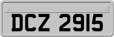DCZ2915