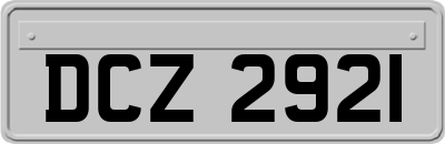 DCZ2921