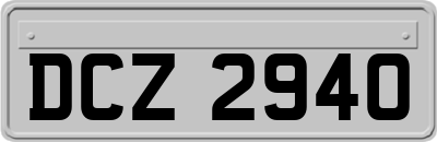 DCZ2940