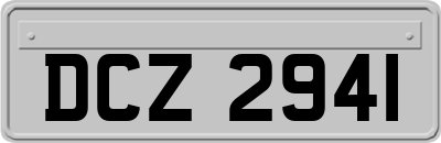 DCZ2941