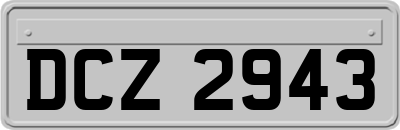 DCZ2943