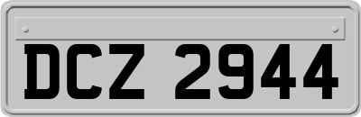 DCZ2944