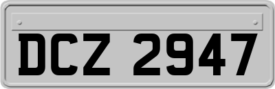 DCZ2947
