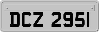 DCZ2951