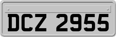 DCZ2955