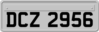 DCZ2956