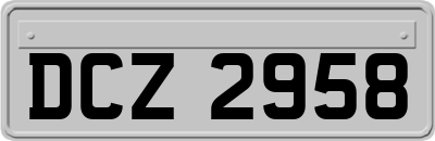 DCZ2958