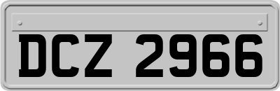 DCZ2966