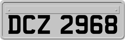 DCZ2968
